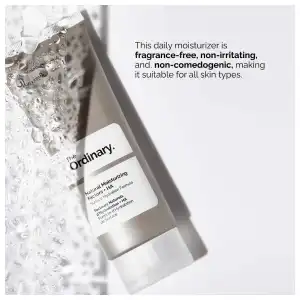 The Ordinary Natural Moisturizing Factors + HA 30 mL (1 oz) miniatura 3