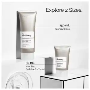 The Ordinary Natural Moisturizing Factors + HA 30 mL (1 oz) miniatura 6