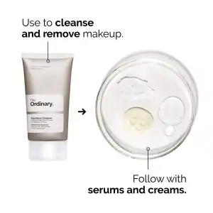 The Ordinary Squalane Cleanser 50 mL (1.7 oz) miniatura 6