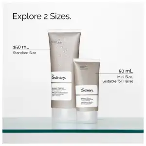 The Ordinary Squalane Cleanser 50 mL (1.7 oz) miniatura 7