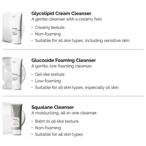 The Ordinary Squalane Cleanser 50 mL (1.7 oz) miniatura 8