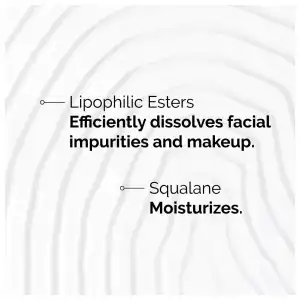 The Ordinary Squalane Cleanser 50 mL (1.7 oz) miniatura 4