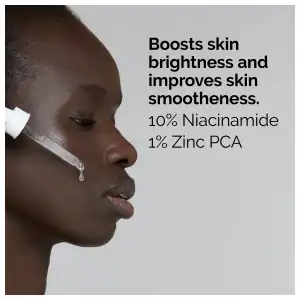 The Ordinary Niacinamide 10% + Zinc 1% 30 mL (1 oz) miniatura 3