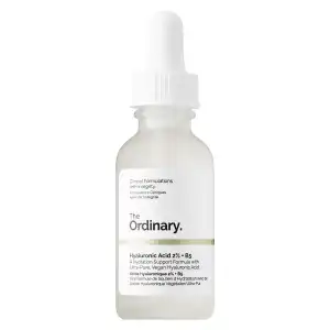 The Ordinary Hyaluronic Acid 2% + B5 30 mL (1 oz) miniatura 1
