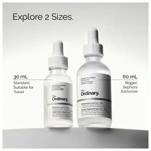 The Ordinary Hyaluronic Acid 2% + B5 30 mL (1 oz) miniatura 6
