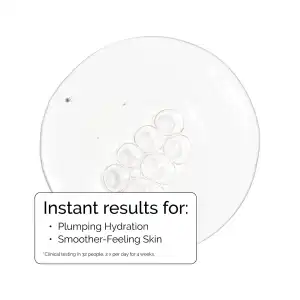 The Ordinary Hyaluronic Acid 2% + B5 30 mL (1 oz) miniatura 2