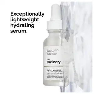 The Ordinary Marine Hyaluronics 30 mL (1 oz) miniatura 3