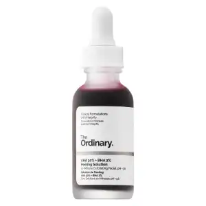 The Ordinary AHA 30% + BHA 2% Peeling Solution 30 mL (1 oz) miniatura 1