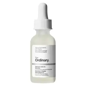 The Ordinary Salicylic Acid 2% Solution 30 mL (1 oz) miniatura 1