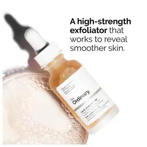 The Ordinary Lactic Acid 10% + HA 30 mL (1 oz) miniatura 3