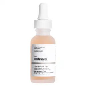 The Ordinary Lactic Acid 10% + HA 30 mL (1 oz) miniatura 1