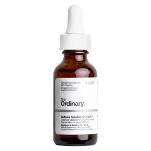 The Ordinary Caffeine 5% + ECGC 30 mL (1 oz) miniatura 1