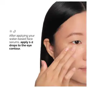 The Ordinary Caffeine 5% + ECGC 30 mL (1 oz) miniatura 6