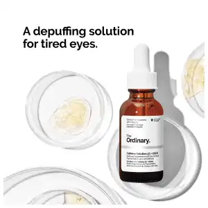 The Ordinary Caffeine 5% + ECGC 30 mL (1 oz) miniatura 8