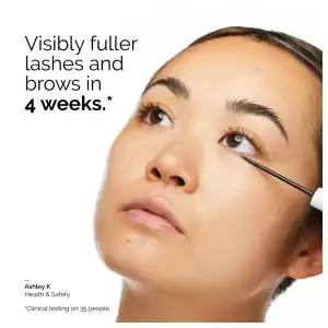The Ordinary Multi-Peptide Lash and Brow Serum 5 mL (0.16 oz) miniatura 5