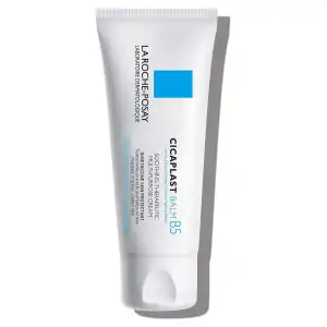 La Roche-Posay Cicaplast Balm B5 Soothing Therapeutic Multi-Purpose Cream 40 mL (1.35 oz) miniatura 1