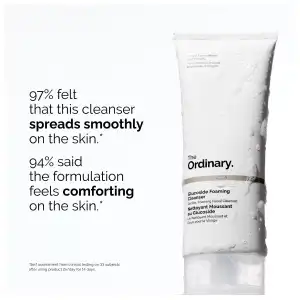 The Ordinary Glucoside Foaming Cleanser 150 mL (5.1 oz) miniatura 5