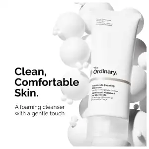The Ordinary Glucoside Foaming Cleanser 150 mL (5.1 oz) miniatura 3