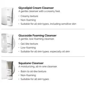 The Ordinary Glucoside Foaming Cleanser 150 mL (5.1 oz) miniatura 8