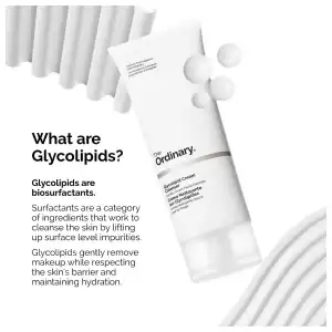 The Ordinary Glycolipid Cream Cleanser 150 mL (5.1 oz) miniatura 2