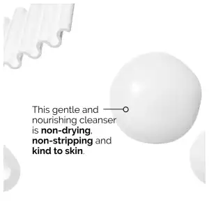 The Ordinary Glycolipid Cream Cleanser 150 mL (5.1 oz) miniatura 3