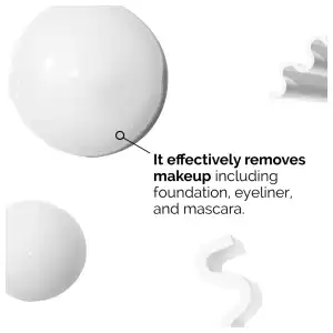 The Ordinary Glycolipid Cream Cleanser 150 mL (5.1 oz) miniatura 4