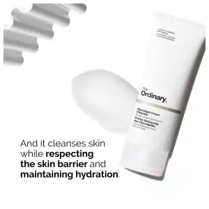 The Ordinary Glycolipid Cream Cleanser 150 mL (5.1 oz) miniatura 5