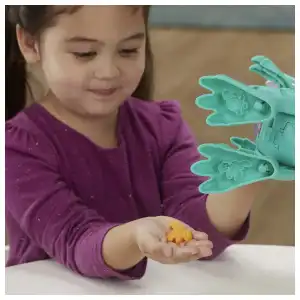 Hasbro Play-Doh Dino Crew Crunchin' T-Rex 3 Cans 213 g (7.5 oz) miniatura 7