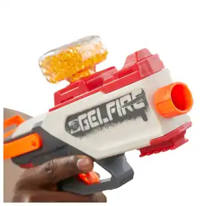 Hasbro Nerf Pro Gelfire Legion Blaster 5000 Gelfire Rounds (28 cm) miniatura 7