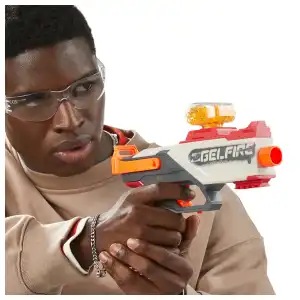 Hasbro Nerf Pro Gelfire Legion Blaster 5000 Gelfire Rounds (28 cm) miniatura 8