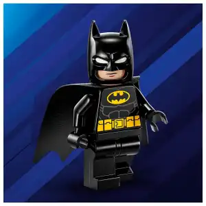 LEGO DC Batman 76270 Batman Mech Armor 140 Pcs miniatura 5