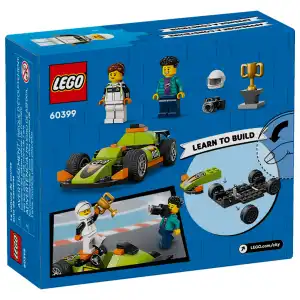 LEGO City 60399 Race Car 56 Pcs miniatura 4