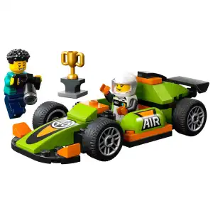 LEGO City 60399 Race Car 56 Pcs miniatura 3