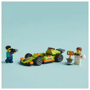 LEGO City 60399 Race Car 56 Pcs miniatura 10