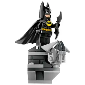 LEGO DC Batman 30653 Batman 1992 40 Pcs miniatura 3