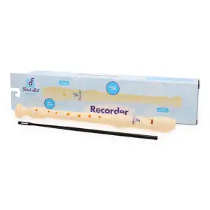 First Act Recorder (33 cm) miniatura 1