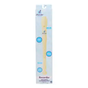 First Act Recorder (33 cm) miniatura 3