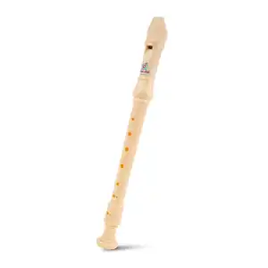 First Act Recorder (33 cm) miniatura 2
