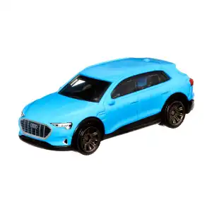 Mattel Matchbox Die-Cast 1:64 Scale Vehicle miniatura 8