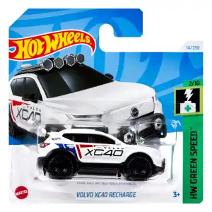 Mattel Hot Wheels Die-Cast 1:64 Scale Vehicle miniatura 9