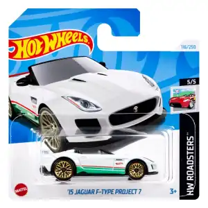Mattel Hot Wheels Die-Cast 1:64 Scale Vehicle miniatura 4