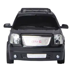 GMC Yukon-Denali 1:24 Licensed Friction Car (21 cm) miniatura 4
