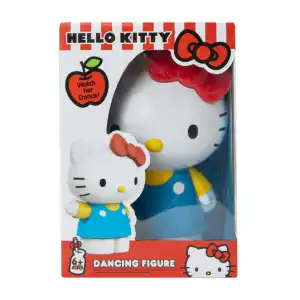 Sanrio Hello Kitty Dancing Figure (20 cm) miniatura 2