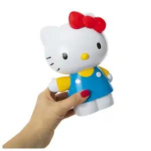 Sanrio Hello Kitty Dancing Figure (20 cm) miniatura 3