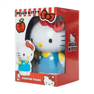 Sanrio Hello Kitty Dancing Figure (20 cm) miniatura 4