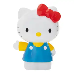Sanrio Hello Kitty Dancing Figure (20 cm) miniatura 1