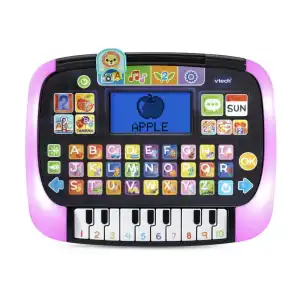 VTech Little Apps Light-Up Tablet (23 cm) miniatura 1