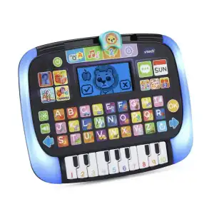 VTech Little Apps Light-Up Tablet (23 cm) miniatura 3