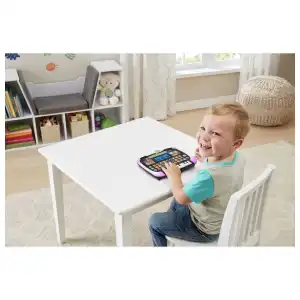 VTech Little Apps Light-Up Tablet (23 cm) miniatura 6