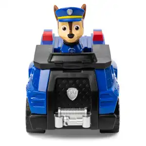 Spin Master Nickelodeon Paw Patrol Chase Patrol Cruiser (13 cm) miniatura 4